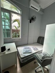 Jalan Rimau (D14),  #457061741
